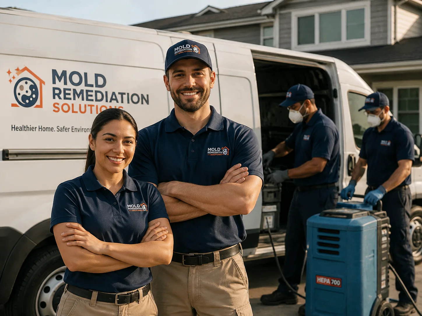 Mold Remediation company in Payson, AZ
